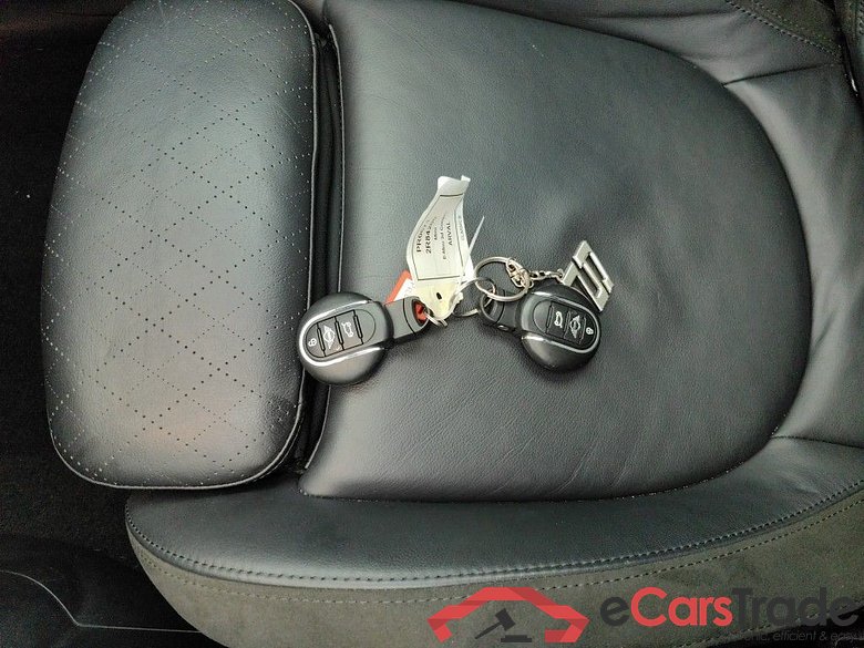 MINI E-MINI - 2021 28.9 kWh 184 Cooper SE 3d #4