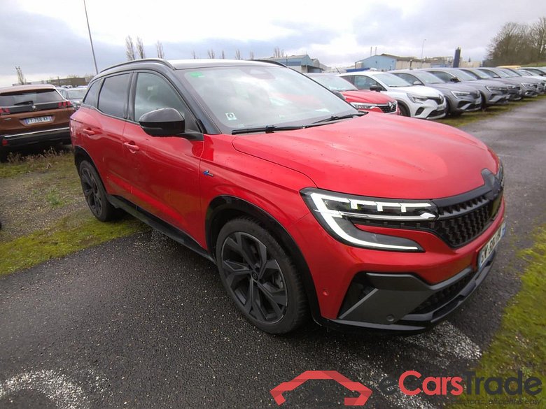 AUSTRAL ICONIC ESPRIT ALPINE E-TECH F HYB 200 BVA RISK #2