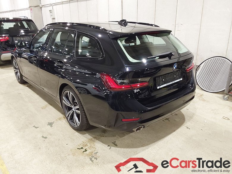 BMW 3 SERIES TOURING 2.0 320E TOURING #2