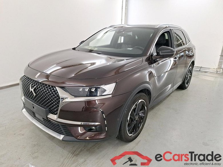 DS AUTOMOBILES DS 7 CROSSBACK 1.6 E-TENSE GRAND CHIC AUTO 4WD #1
