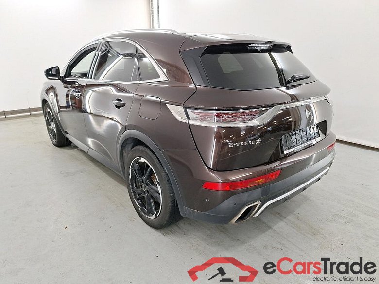DS AUTOMOBILES DS 7 CROSSBACK 1.6 E-TENSE GRAND CHIC AUTO 4WD #3
