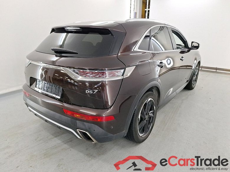 DS AUTOMOBILES DS 7 CROSSBACK 1.6 E-TENSE GRAND CHIC AUTO 4WD #4