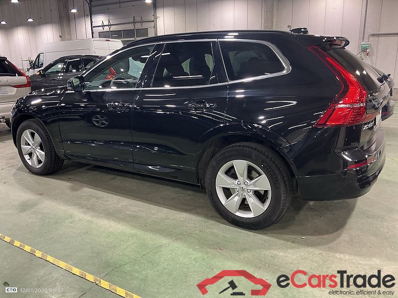 VOLVO XC60 2.0 B4 D MHEV CORE AUTO #3