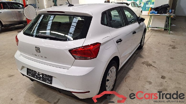 Ibiza Reference 1.0 59KW MT5 E6d #2