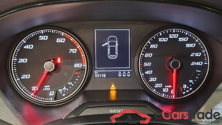 Ibiza Reference 1.0 59KW MT5 E6d #6