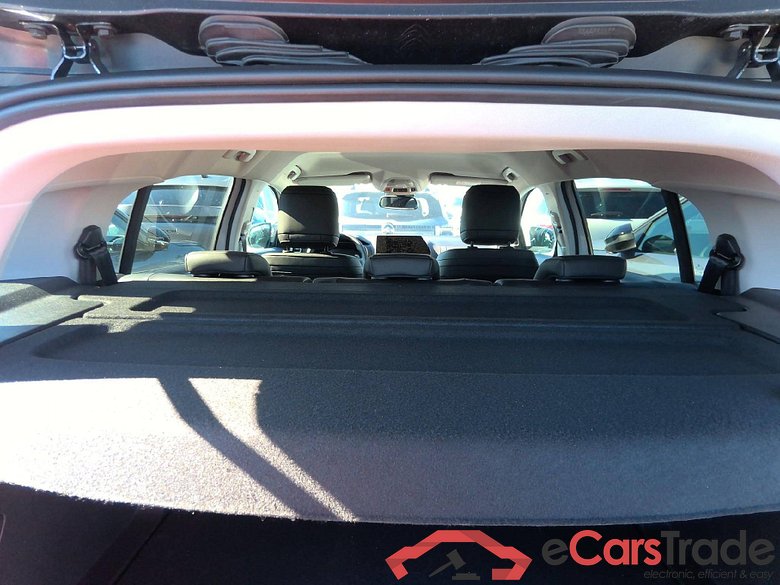 Citroen C5 AIRCROSS Max C5 Aircross Hybride 145 e-DCS6 #6