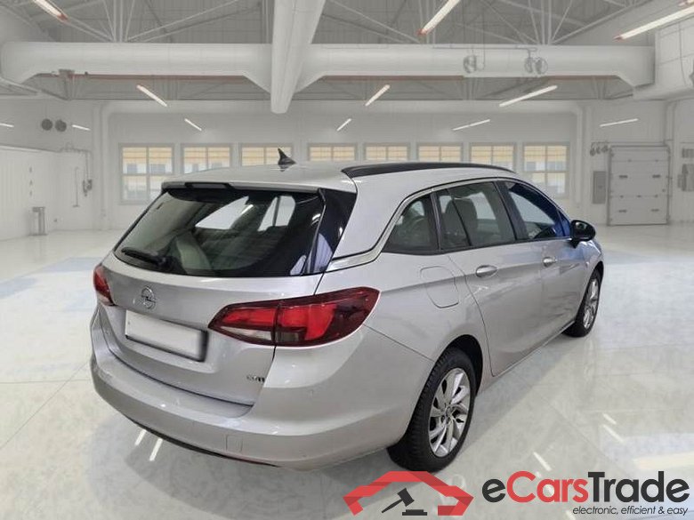 OPEL ASTRA / 2015 / 5P / STATION WAGON ST 1.6 CDTI BUSINESS 110CV SeS MT6 #2