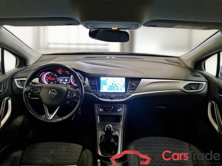 OPEL ASTRA / 2015 / 5P / STATION WAGON ST 1.6 CDTI BUSINESS 110CV SeS MT6 #3