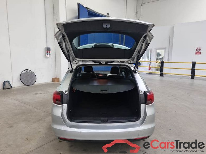 OPEL ASTRA / 2015 / 5P / STATION WAGON ST 1.6 CDTI BUSINESS 110CV SeS MT6 #5