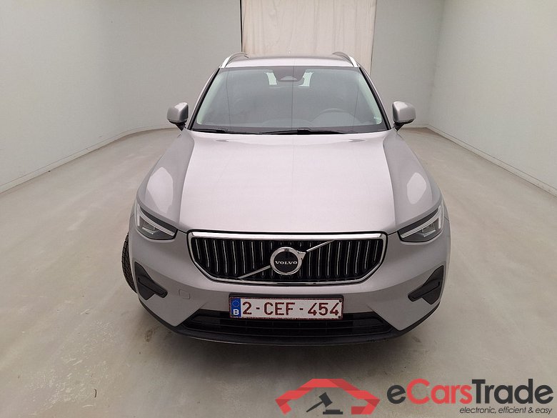 Volvo, XC40 '17, Volvo XC40 B4 AWD Inscription DCT 5d #1