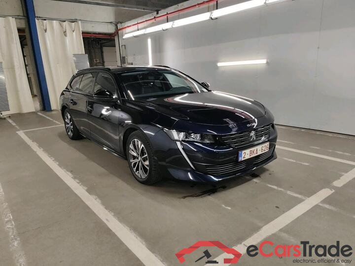 Peugeot 508 SW 508 SW 1.6 Hybrid 225 e-EAT8 Allure Pack (PHEV) 165kW/225pk  5D/P Auto-8 #2