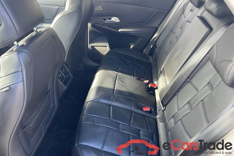 DS DS 7 Hybride Rechargeable E-Tense 225 EAT8 Opera #2