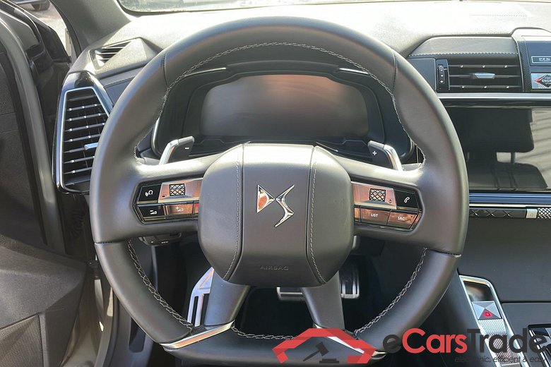 DS DS 7 Hybride Rechargeable E-Tense 225 EAT8 Opera #6