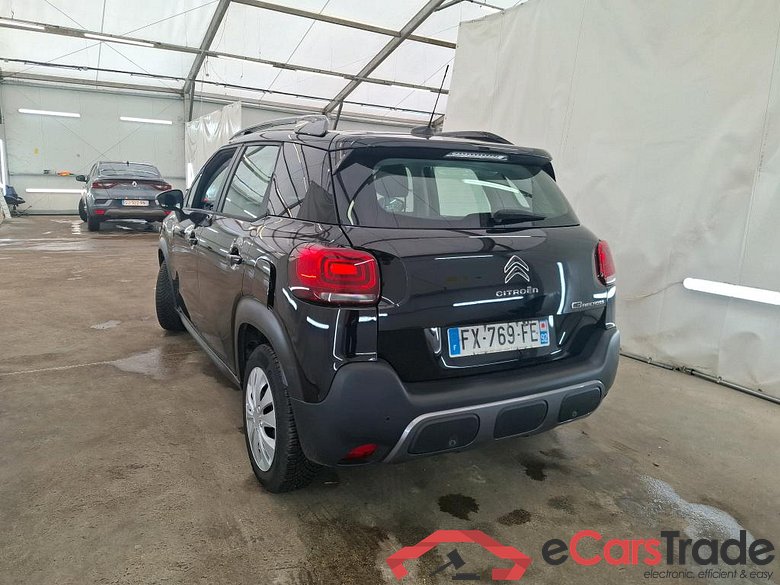 C3 Aircross Feel Pack Business 1.5 BlueHDi 120CV BVA6 E6d / TRANSFO VP VF #2