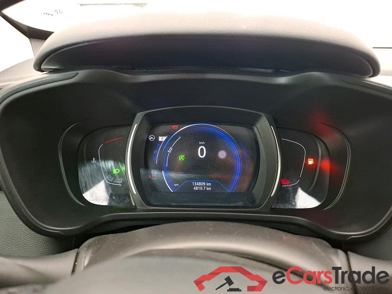 RENAULT Kadjar / 2018 / 5P / Crossover Business TCe 140 EDC FAP - 21 #6