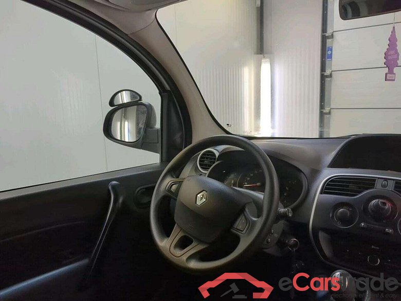 RENAULT KANGOO 1.5 Blue dCi Comfort #3