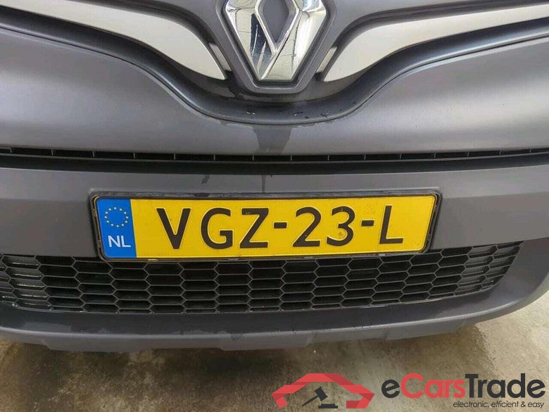 RENAULT KANGOO 1.5 Blue dCi Comfort #4