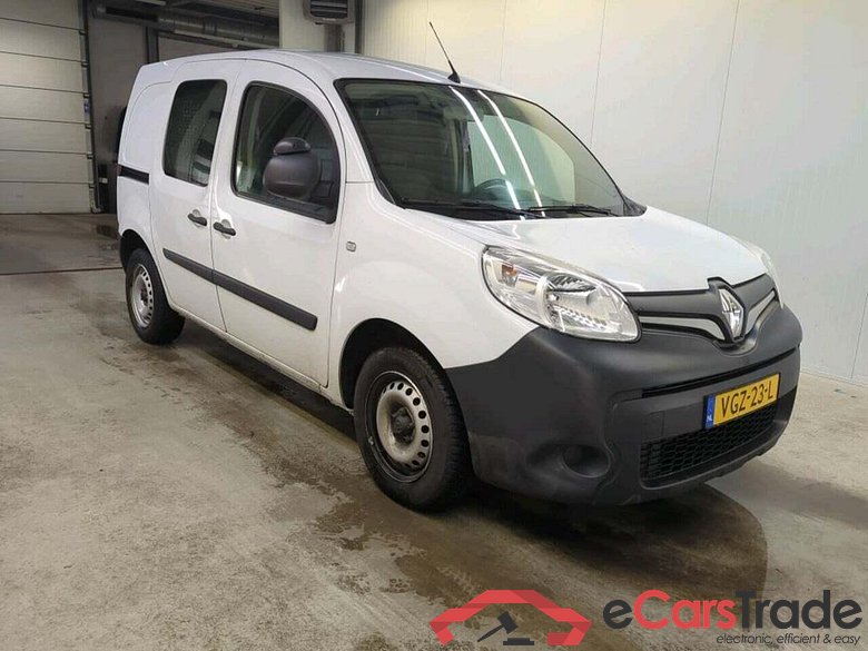 RENAULT KANGOO 1.5 Blue dCi Comfort #5