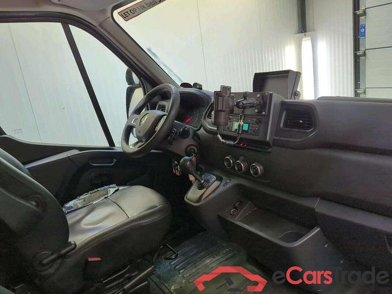 RENAULT Master T35 2.3 dCi L3 #3