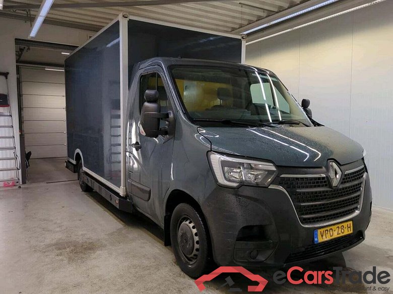 RENAULT Master T35 2.3 dCi L3 #5