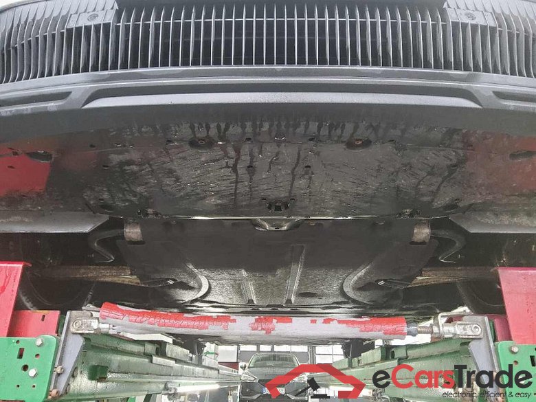 Renault Megane E-Tech Electric (02.2022->) DE - LimS5 EV60 130HP, Evolution ER (Batt. 60 kWh) optimum ch., 2022 - 2024 #5