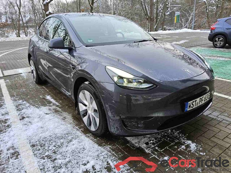 Tesla Model Y - SUV5 Dual, Maximale Reichweite Dual AWD, 2021 - 2025 Maximum Range / Premium #2