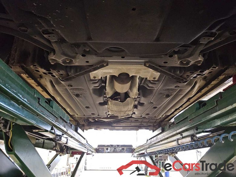 Ford Puma (2019->) DE - SUV5 1.0 EcoBoost Mild Hybrid EU6d, ST-Line X S/S (EURO 6d), 2020 - 2024 #5