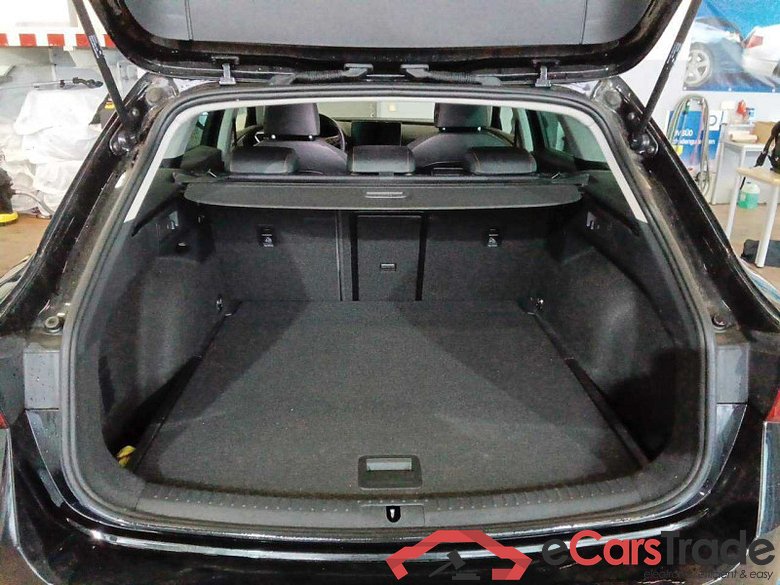 Seat Leon Sportstourer (KL8)(03.2020->) DE - Kb5 1.5 eTSI EU6d, FR OPF (EURO 6d), 2020 - 2024 #3