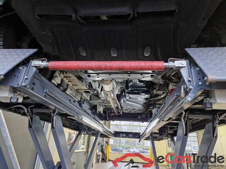 Ford Transit/Tourneo Custom Kombi (TTF)(2012->) DE - Bs4 2.0 TDCi EU6d, 320 L1 Active (EURO 6d), (Facelift) 2020 - 2022 #5