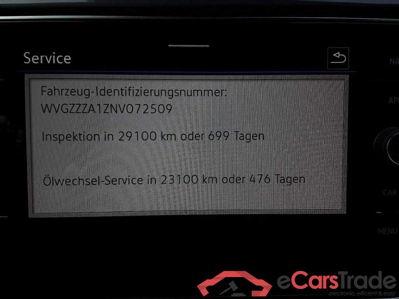 Volkswagen T-Roc (A11)(09.2017->2021) DE - SUV5 1.5 TSI EU6d, Sport OPF (EURO 6d), 2020 - 2022 #5