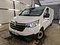 preview Renault Trafic #0