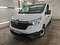 preview Renault Trafic #0