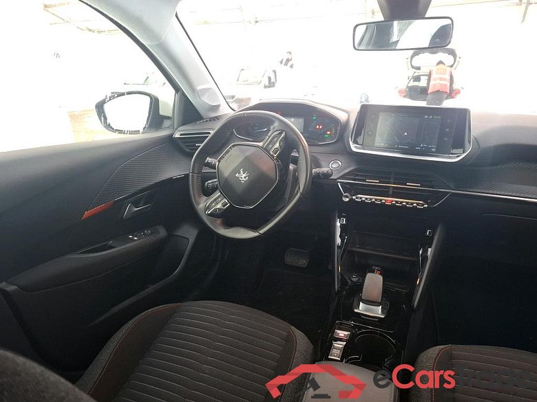 208 (e-) Active Business 50kWh BVA #6