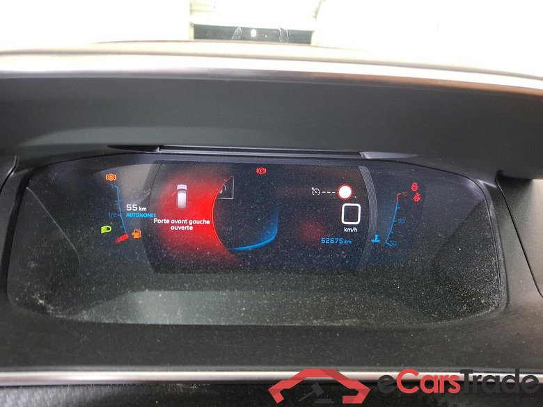 208 Allure Business 1.2 PureTech 100CV BVM6 E6d #6