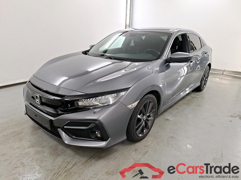HONDA CIVIC 1.0 I-VTEC CVT ELEGANCE
