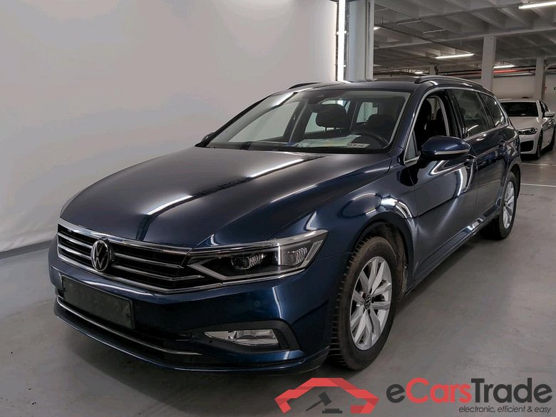 VOLKSWAGEN PASSAT VARIANT 1.5 TSI OPF VARIANT STYLE BUSINESS