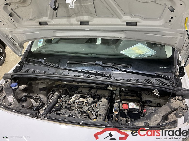 PEUGEOT PARTNER 1.5 BHDI L2 HEAVY 75KW PRO #6