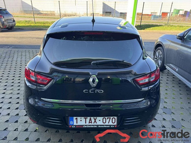 RENAULT Clio IV Phase II Clio 0.9 TCe Limited#2 (EU6c) #2