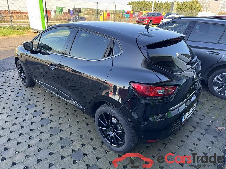 RENAULT Clio IV Phase II Clio 0.9 TCe Limited#2 (EU6c) #4
