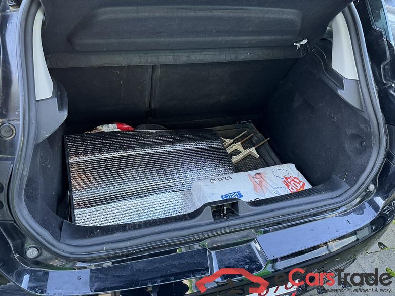 RENAULT Clio IV Phase II Clio 0.9 TCe Limited#2 (EU6c) #5