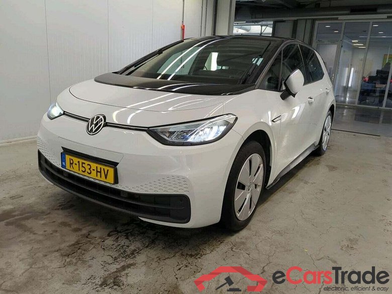 VOLKSWAGEN ID.3 Pro 58 kWh #1