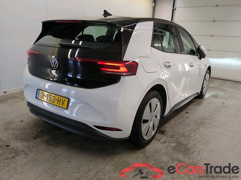 VOLKSWAGEN ID.3 Pro 58 kWh #2