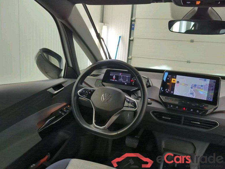 VOLKSWAGEN ID.3 Pro 58 kWh #3