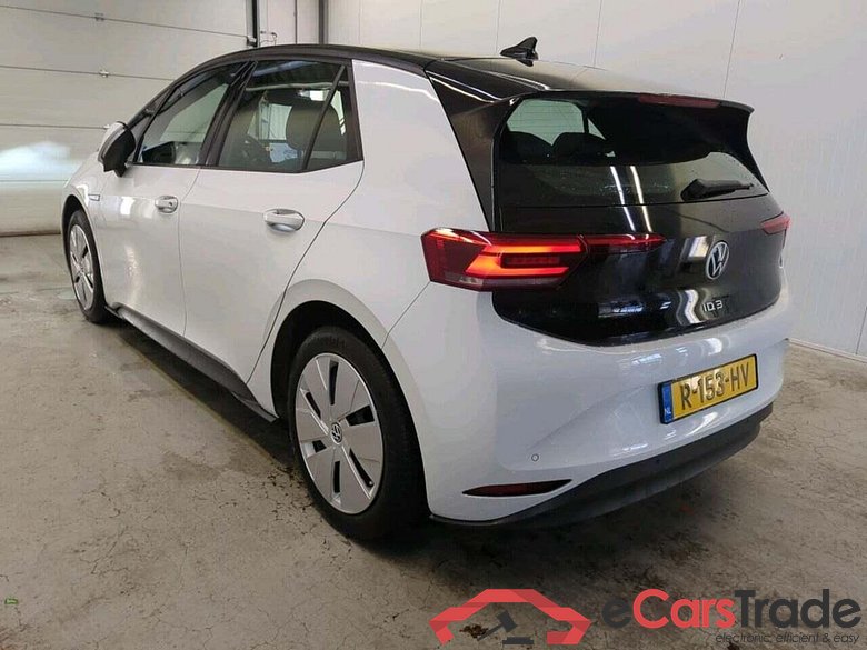 VOLKSWAGEN ID.3 Pro 58 kWh #6
