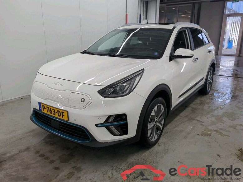 KIA e-Niro Dyn.PlusLine 64 kWh #1