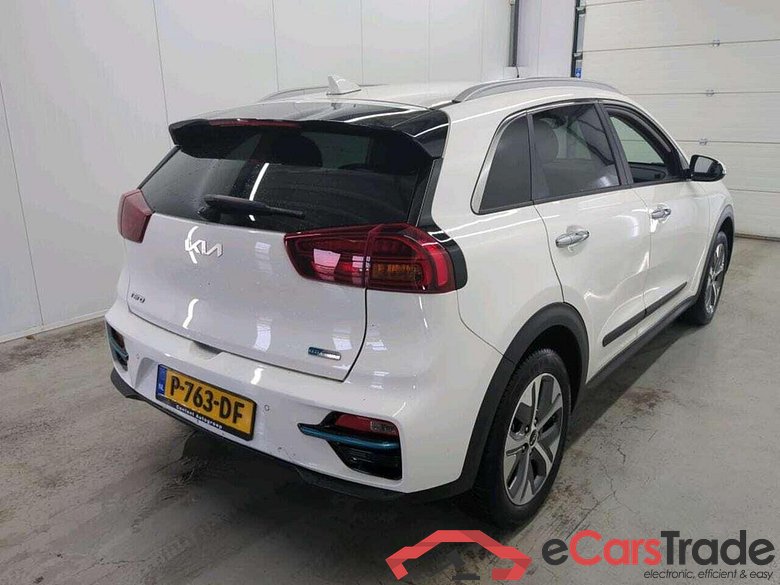KIA e-Niro Dyn.PlusLine 64 kWh #2