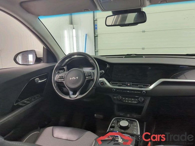 KIA e-Niro Dyn.PlusLine 64 kWh #3