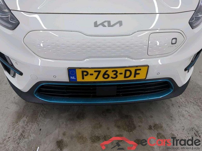 KIA e-Niro Dyn.PlusLine 64 kWh #4