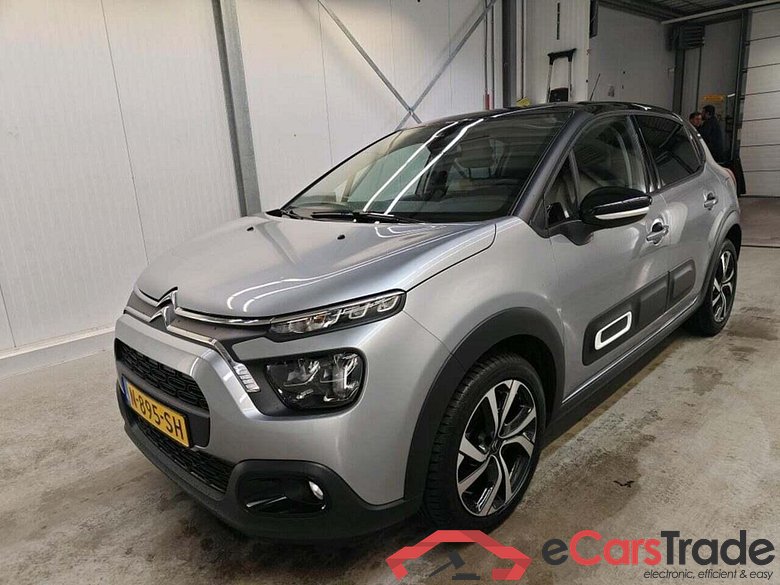 CITROEN C3 1.2 PT Shine