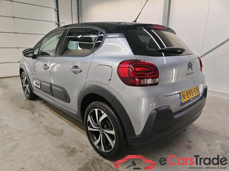 CITROEN C3 1.2 PT Shine #6